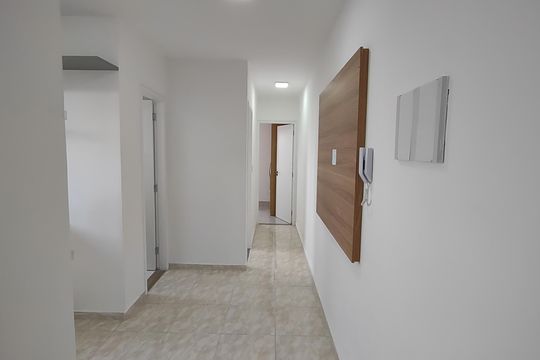 Apartamento para alugar com 2 quartos, 40m² em Vila Bela, São Paulo