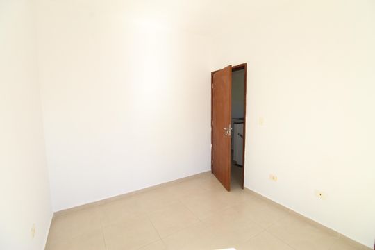 Suíte de casa de condomínio para alugar com 2 quartos, 84m² em Chácaras São José, São José dos Campos
