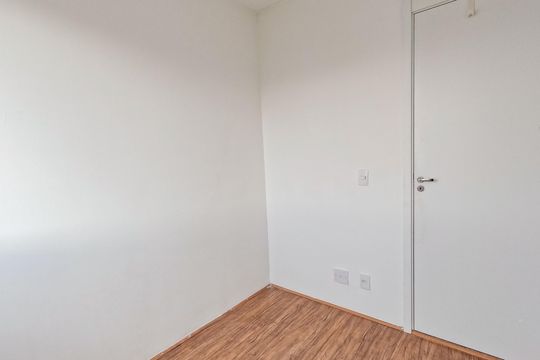 Apartamento para alugar com 2 quartos, 32m² em Jardim Iris, São Paulo