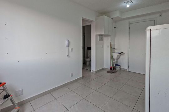 Apartamento para alugar com 2 quartos, 32m² em Jardim Iris, São Paulo