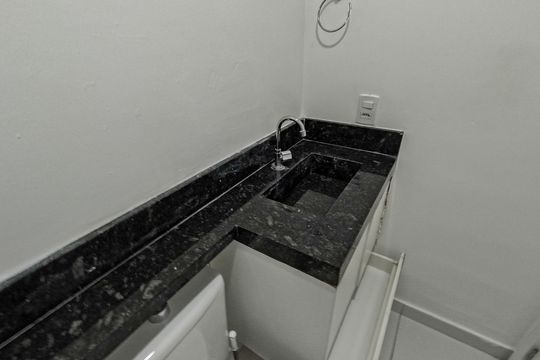 Apartamento para alugar com 2 quartos, 32m² em Jardim Iris, São Paulo