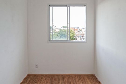 Apartamento para alugar com 2 quartos, 32m² em Jardim Iris, São Paulo