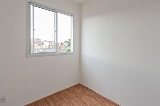 Apartamento para alugar com 2 quartos, 32m² em Jardim Iris, São Paulo