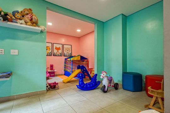 Apartamento para alugar com 2 quartos, 32m² em Jardim Iris, São Paulo