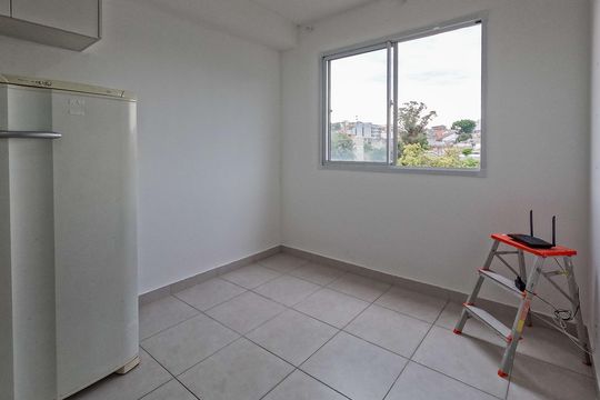 Apartamento para alugar com 2 quartos, 32m² em Jardim Iris, São Paulo