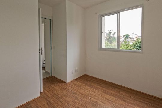 Apartamento para alugar com 2 quartos, 32m² em Jardim Iris, São Paulo