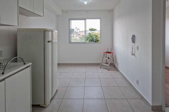 Apartamento para alugar com 2 quartos, 32m² em Jardim Iris, São Paulo