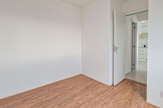 Apartamento para alugar com 2 quartos, 32m² em Jardim Iris, São Paulo