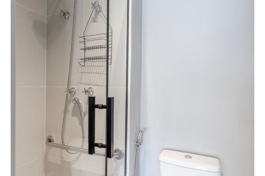 Kitnet/Studio à venda com 1 quarto, 20m² em Jardim das Acacias, São Paulo