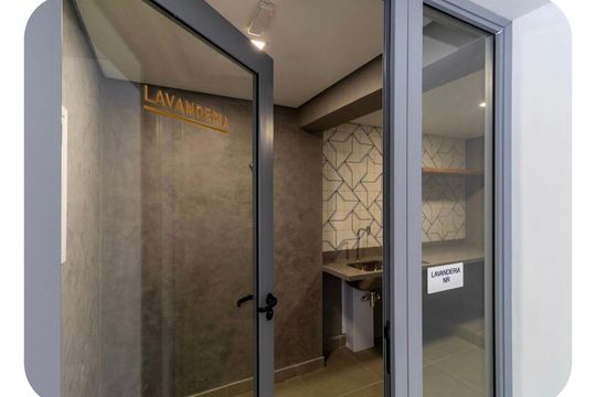 Kitnet/Studio à venda com 1 quarto, 20m² em Jardim das Acacias, São Paulo