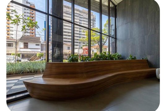 Kitnet/Studio à venda com 1 quarto, 20m² em Jardim das Acacias, São Paulo