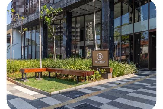Kitnet/Studio à venda com 1 quarto, 20m² em Jardim das Acacias, São Paulo