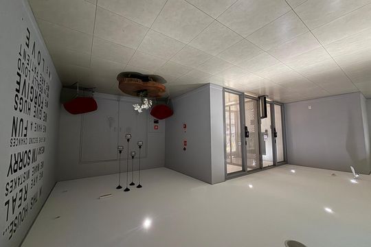 Kitnet/Studio à venda com 1 quarto, 22m² em Centro Histórico de São Paulo, São Paulo