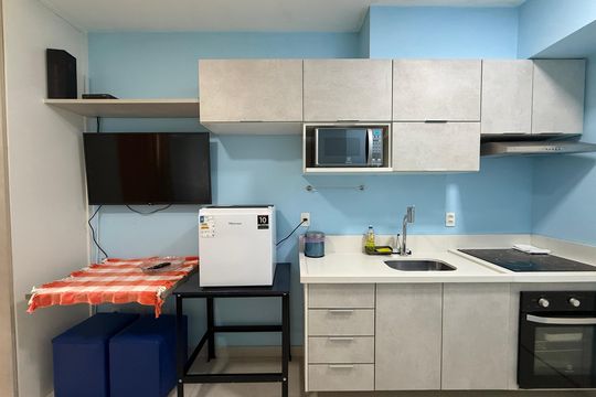 Kitnet/Studio à venda com 1 quarto, 22m² em Centro Histórico de São Paulo, São Paulo