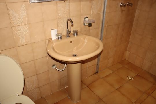 Casa para alugar com 3 quartos, 126m² em Vila Margarida, São Paulo