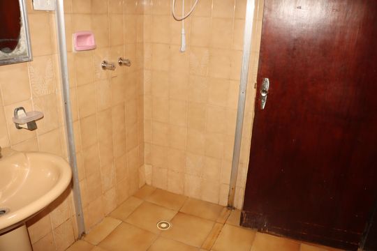 Casa para alugar com 3 quartos, 126m² em Vila Margarida, São Paulo