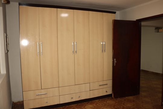 Casa para alugar com 3 quartos, 126m² em Vila Margarida, São Paulo