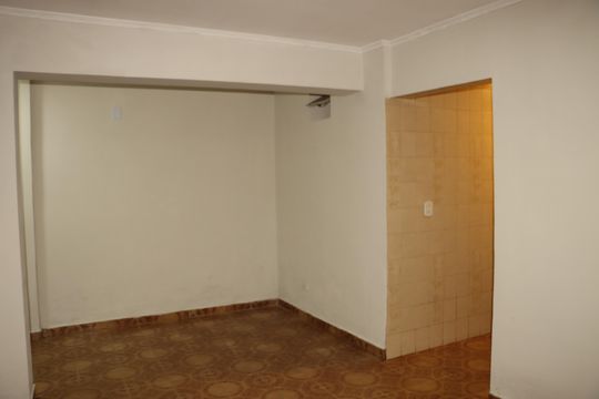 Sala de casa para alugar com 3 quartos, 126m² em Vila Margarida, São Paulo