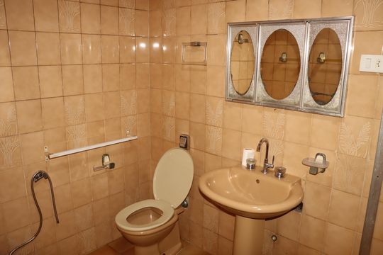 Casa para alugar com 3 quartos, 126m² em Vila Margarida, São Paulo