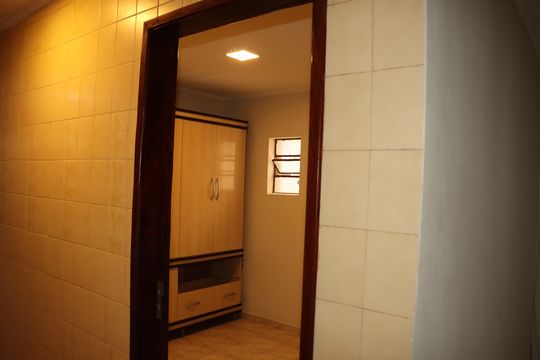 Casa para alugar com 3 quartos, 126m² em Vila Margarida, São Paulo
