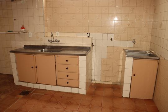 Casa para alugar com 3 quartos, 126m² em Vila Margarida, São Paulo