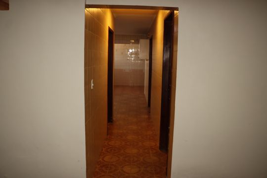 Casa para alugar com 3 quartos, 126m² em Vila Margarida, São Paulo