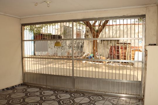 Casa para alugar com 3 quartos, 126m² em Vila Margarida, São Paulo