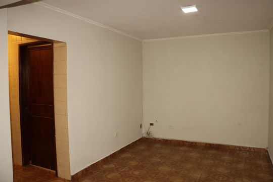 Casa para alugar com 3 quartos, 126m² em Vila Margarida, São Paulo