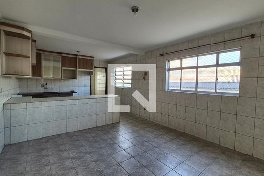 Casa para alugar com 2 quartos, 100m² em Jardim Jamaica, Santo André