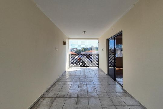Casa para alugar com 2 quartos, 100m² em Jardim Jamaica, Santo André