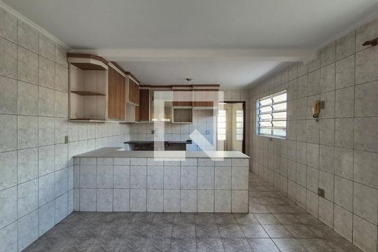 Casa para alugar com 2 quartos, 100m² em Jardim Jamaica, Santo André
