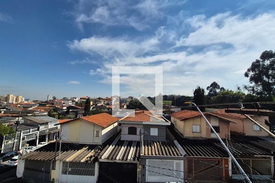 Casa para alugar com 2 quartos, 100m² em Jardim Jamaica, Santo André