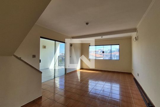 Casa para alugar com 2 quartos, 100m² em Jardim Jamaica, Santo André