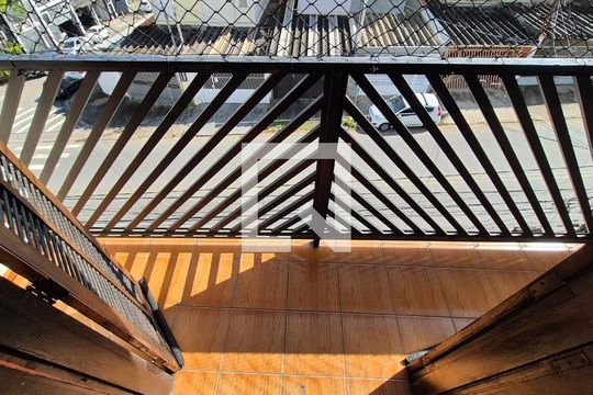 Casa para alugar com 2 quartos, 100m² em Jardim Jamaica, Santo André