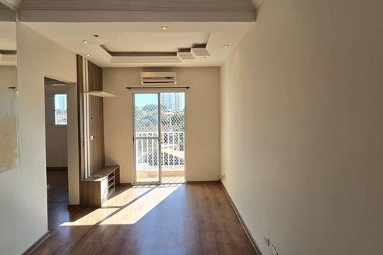 Apartamento para alugar com 2 quartos, 54m² em Vila Sirena, Guarulhos
