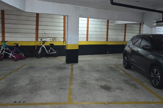 Garagem de apartamento para alugar com 2 quartos, 54m² em Vila Sirena, Guarulhos