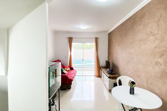 Casa de Condomínio à venda com 2 quartos, 131m² em Vila Granada, São Paulo
