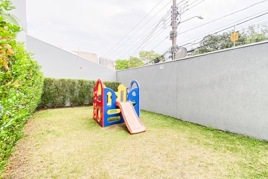 Área comum de casa de condomínio à venda com 2 quartos, 131m² em Vila Granada, São Paulo
