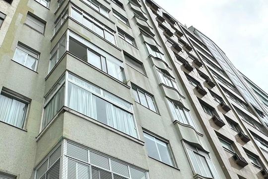 Apartamento para alugar com 2 quartos, 78m² em Copacabana, Rio de Janeiro