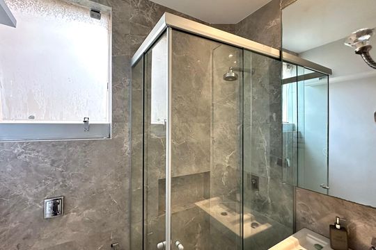 Apartamento para alugar com 2 quartos, 78m² em Copacabana, Rio de Janeiro