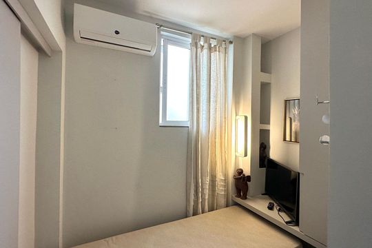 Apartamento para alugar com 2 quartos, 78m² em Copacabana, Rio de Janeiro