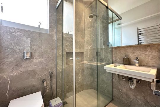 Apartamento para alugar com 2 quartos, 78m² em Copacabana, Rio de Janeiro