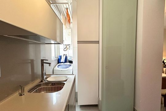 Apartamento para alugar com 2 quartos, 78m² em Copacabana, Rio de Janeiro