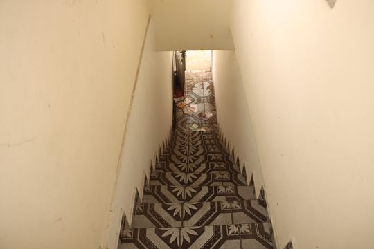 Casa para alugar com 1 quarto, 80m² em Vila Margarida, São Paulo