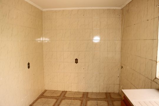 Casa para alugar com 1 quarto, 80m² em Vila Margarida, São Paulo