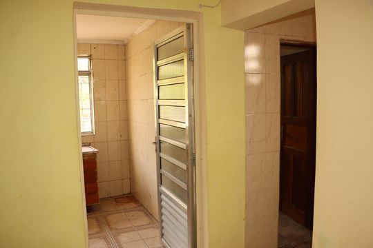 Casa para alugar com 1 quarto, 80m² em Vila Margarida, São Paulo