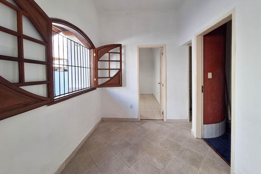 Sala de casa para alugar com 1 quarto, 60m² em Barreto, Niterói