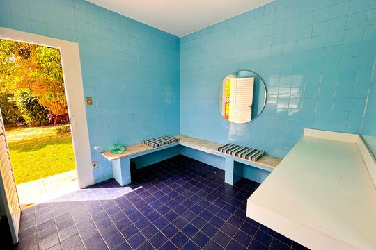 Casa à venda com 3 quartos, 6950m² em Pampulha, Belo Horizonte