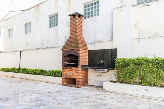 Condomínio  de apartamento à venda com 3 quartos, 75m² em Vila Aricanduva, São Paulo