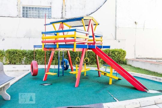 Condomínio  de apartamento à venda com 3 quartos, 75m² em Vila Aricanduva, São Paulo
